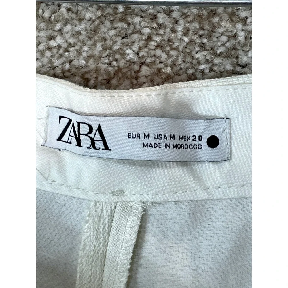 Zara these pants